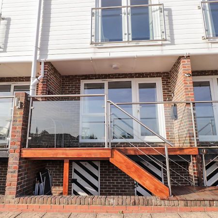 3 Tidal Apartment Rye Luaran gambar