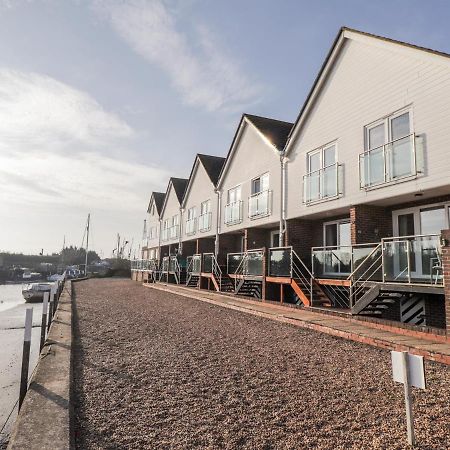 3 Tidal Apartment Rye Luaran gambar