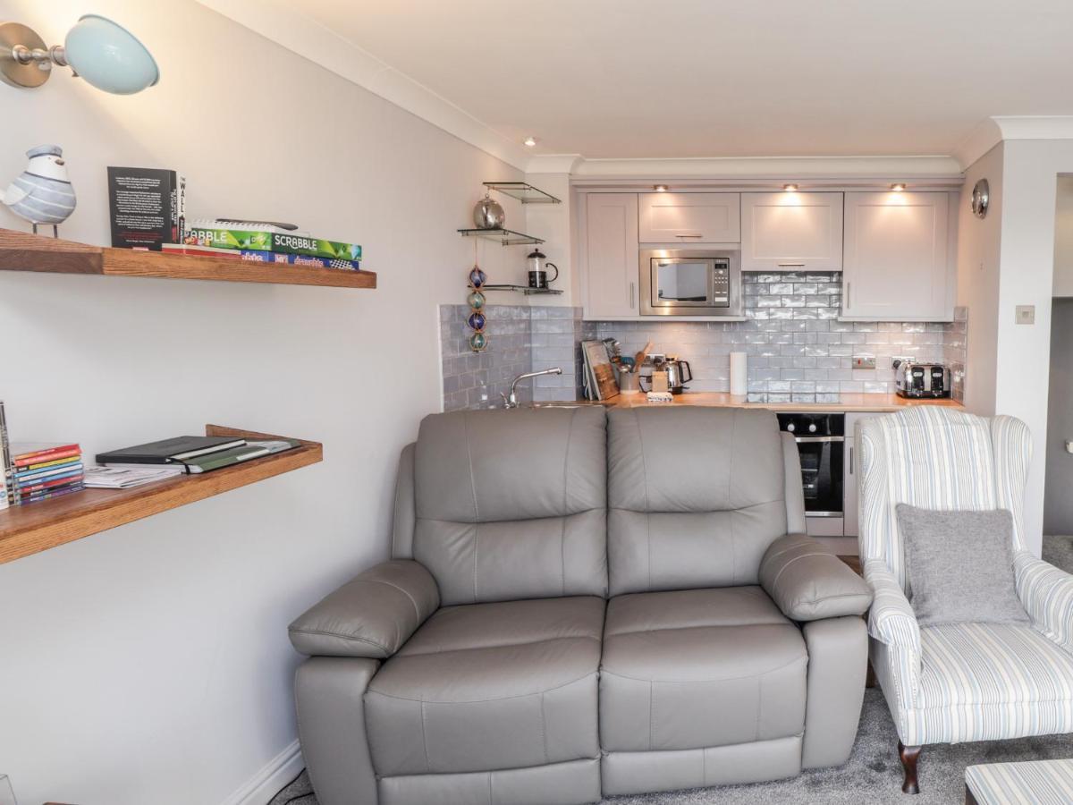 3 Tidal Apartment Rye Luaran gambar