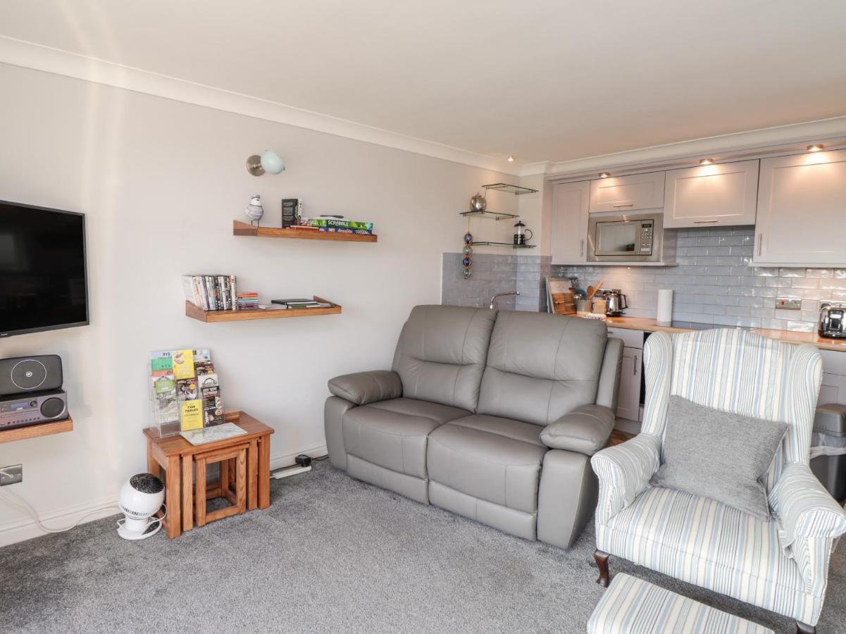 3 Tidal Apartment Rye Luaran gambar