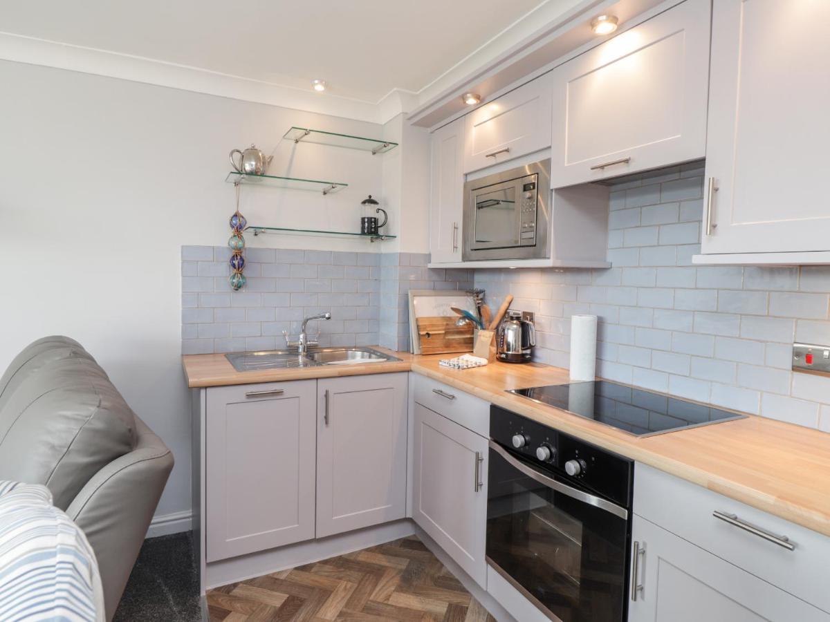 3 Tidal Apartment Rye Luaran gambar