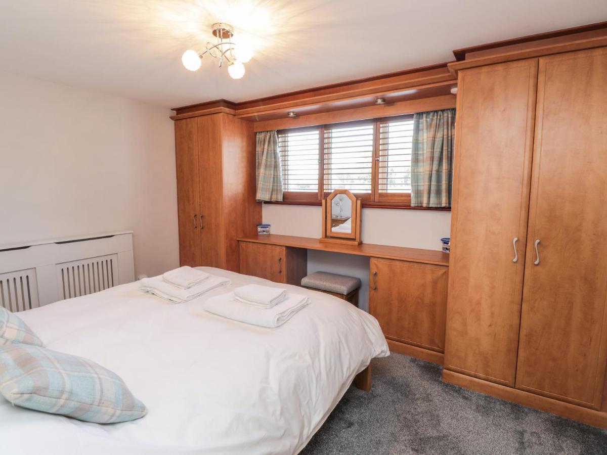 3 Tidal Apartment Rye Luaran gambar