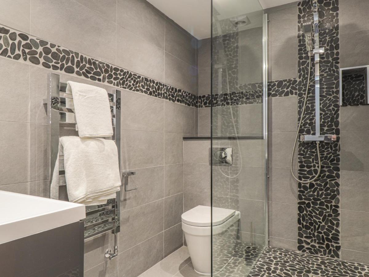 3 Tidal Apartment Rye Luaran gambar