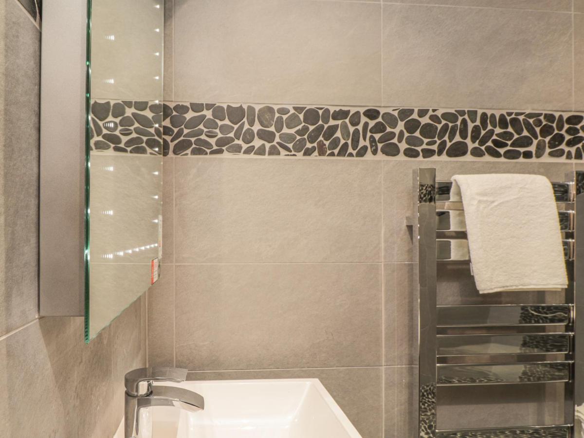 3 Tidal Apartment Rye Luaran gambar