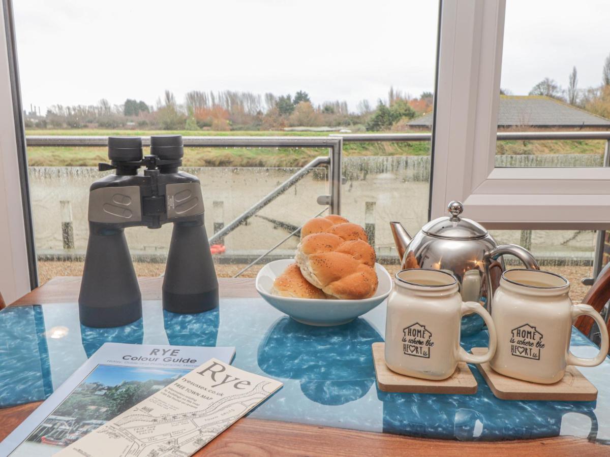 3 Tidal Apartment Rye Luaran gambar