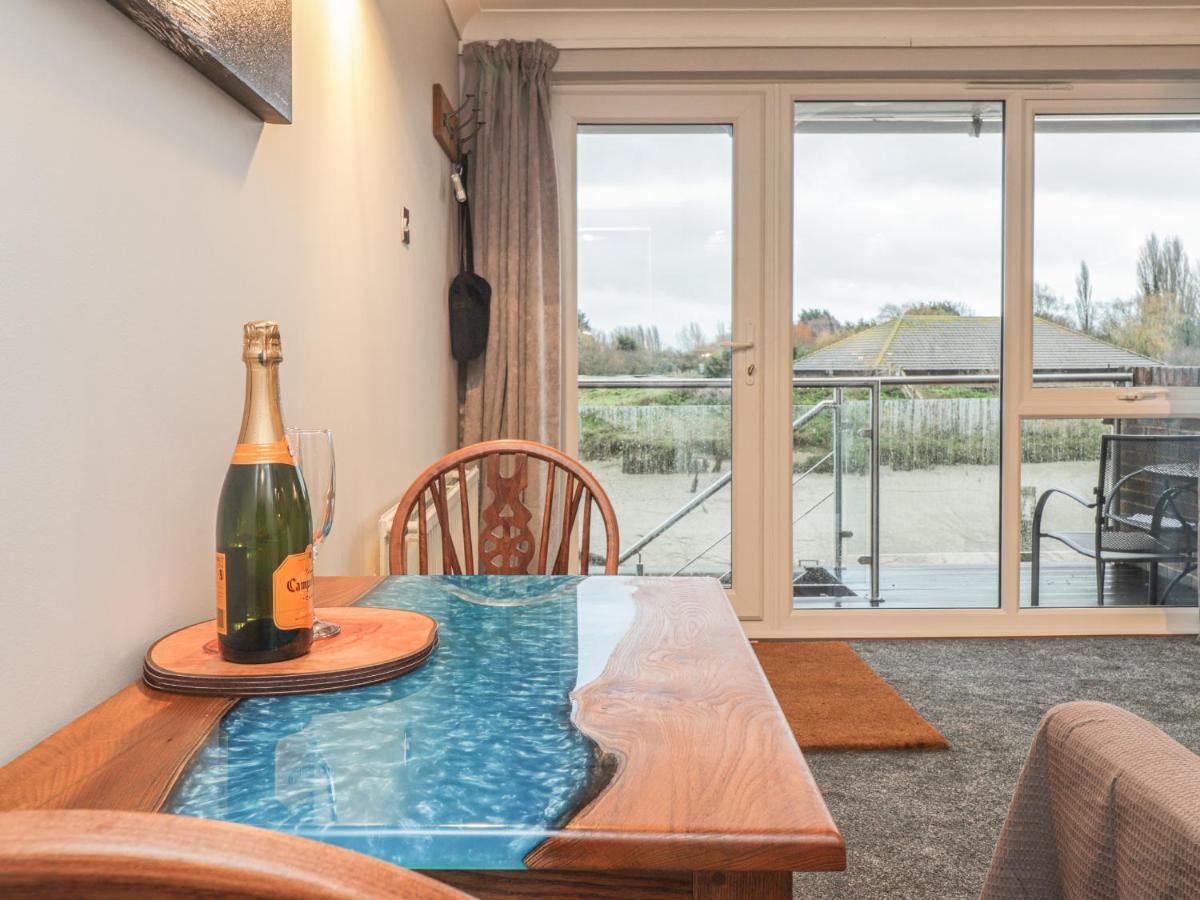 3 Tidal Apartment Rye Luaran gambar
